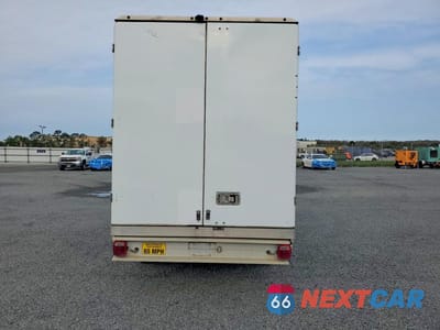 Zdjęcie 6 z 13 samochodu: 2021 FORD TRANSIT DELIVERY TRUCK VIN:1FDBW5Z89MKA79946 - miniatura