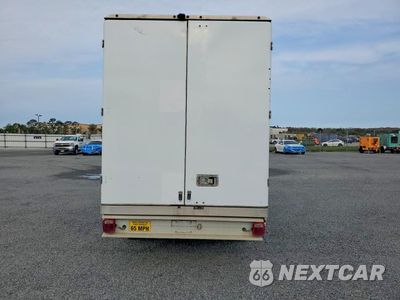 Zdjęcie 6 z 13 samochodu: 2021 FORD TRANSIT DELIVERY TRUCK VIN:1FDBW5Z89MKA79946 - miniatura