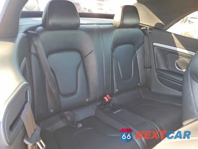 Zdjęcie 10 z 12 samochodu: 2012 AUDI S5 PREMIUM PLUS VIN:WAUCGAFH8CN006385 - miniatura