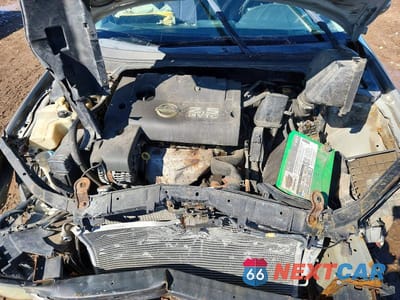 Zdjęcie 11 z 11 samochodu: 2003 NISSAN ALTIMA 2.5 VIN:1N4AL11D93C348830 - miniatura