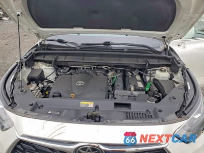 Zdjęcie 12 z 12 samochodu: 2021 TOYOTA HIGHLANDER LIMITED VIN:5TDDZRBH7MS094380 - miniatura