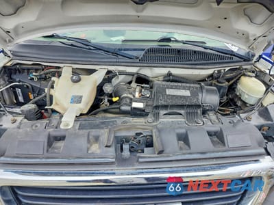 Zdjęcie 11 z 12 samochodu: 2016 GMC SAVANA UTILITY / SERVICE TRUCK VIN:1GD07RFG7G1269715 - miniatura