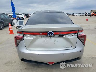 Zdjęcie 6 z 12 samochodu: 2019 TOYOTA MIRAI BASE VIN:JTDBVRBDXKA007713 - miniatura