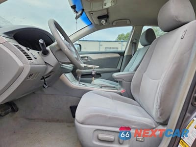 Zdjęcie 7 z 11 samochodu: 2008 TOYOTA AVALON XL VIN:4T1BK36B08U296117 - miniatura