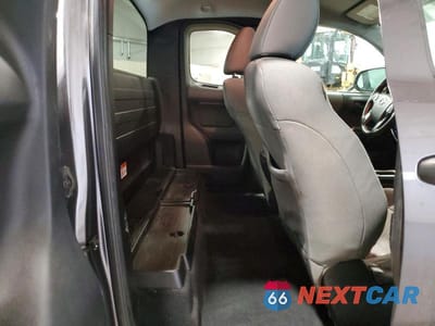 Zdjęcie 10 z 12 samochodu: 2022 TOYOTA TACOMA SR VIN:3TYSX5EN0NT014172 - miniatura