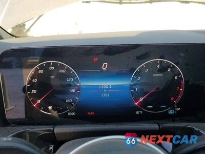 Zdjęcie 9 z 13 samochodu: 2026 MERCEDES-BENZ GLA 250 VIN:W1N4N4GB4TJ746704 - miniatura