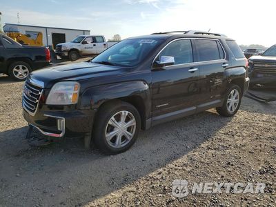 2016 GMC TERRAIN SLT 2GKFLUEK7G6180778 - główne zdjęcie licytacji z USA - miniatura