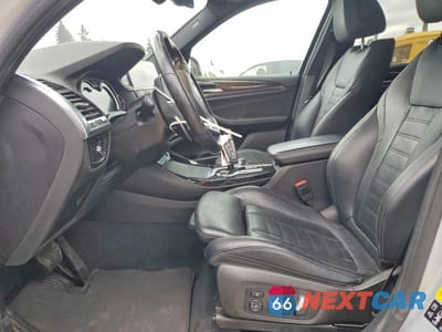 Zdjęcie 7 z 13 samochodu: 2018 BMW X3 XDRIVE30I VIN:5UXTR9C50JLD61955 - miniatura
