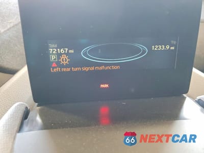 Zdjęcie 9 z 13 samochodu: 2015 BMW I3 REX VIN:WBY1Z4C58FV278664 - miniatura