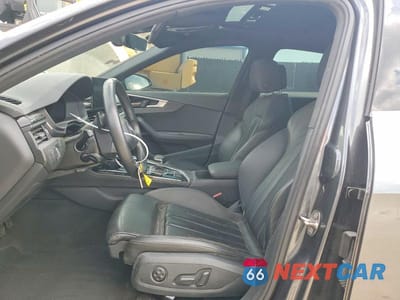 Zdjęcie 7 z 12 samochodu: 2021 AUDI A4 PREMIUM PLUS 45 VIN:WAUEAAF42MN010831 - miniatura