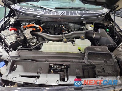 Zdjęcie 11 z 12 samochodu: 2025 FORD F150 XLT VIN:1FTFW3LD9SFB15205 - miniatura