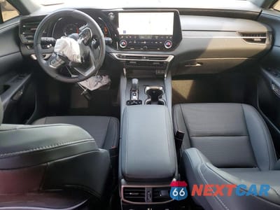 Zdjęcie 8 z 13 samochodu: 2026 LEXUS RX 350 PREMIUM VIN:2T2BAMBA1TC072222 - miniatura