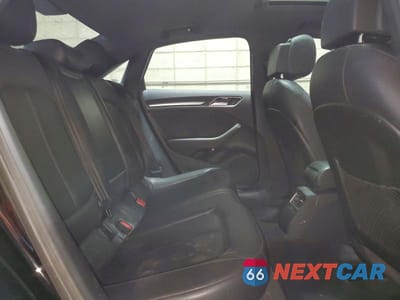 Zdjęcie 10 z 11 samochodu: 2020 AUDI A3 S-LINE PREMIUM VIN:WAUBEGFF9LA101340 - miniatura