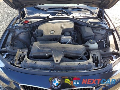 Zdjęcie 11 z 12 samochodu: 2016 BMW 320 XI VIN:WBA8E5G58GNU20893 - miniatura