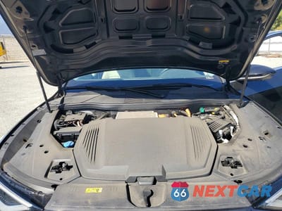 Zdjęcie 11 z 11 samochodu: 2024 AUDI Q8 E-TRON PREMIUM PLUS VIN:WA15AAGEXRB008340 - miniatura