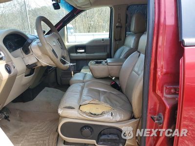 Zdjęcie 7 z 12 samochodu: 2007 FORD F150 SUPERCREW VIN:1FTPW14V97KB48400 - miniatura