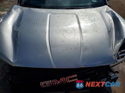 Zdjęcie 11 z 11 samochodu: 2024 GMC TERRAIN SLE VIN:3GKALTEG8RL390210 - miniatura