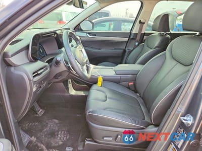 Zdjęcie 7 z 13 samochodu: 2024 HYUNDAI PALISADE SEL PREMIUM VIN:KM8R44GE2RU759951 - miniatura