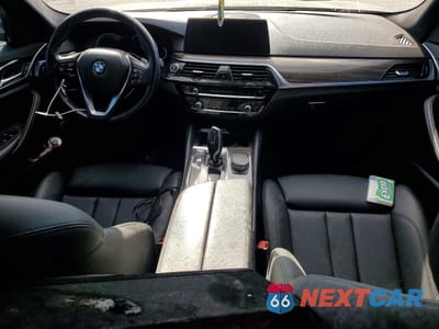 Zdjęcie 8 z 12 samochodu: 2018 BMW 530 I VIN:WBAJA5C56JWA37428 - miniatura