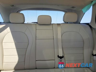 Zdjęcie 10 z 12 samochodu: 2022 MERCEDES-BENZ GLC 300 VIN:W1N0G8DB7NG103798 - miniatura