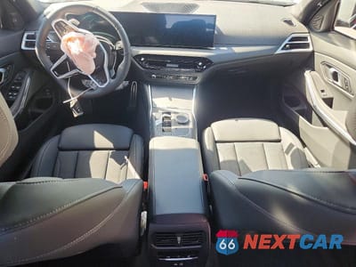 Zdjęcie 8 z 12 samochodu: 2026 BMW 330I VIN:WBA13LA00TFV86337 - miniatura