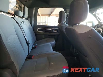 Zdjęcie 10 z 13 samochodu: 2024 RAM 2500 BIG HORN VIN:3C6UR5DJ8RG193750 - miniatura