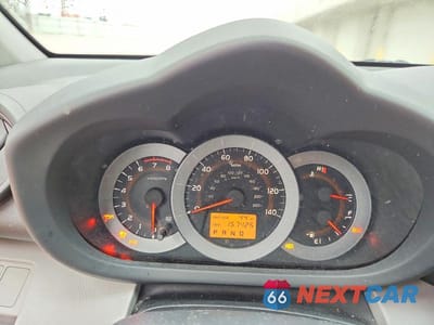 Zdjęcie 9 z 11 samochodu: 2008 TOYOTA RAV4 BASE VIN:JTMZD33V286077949 - miniatura