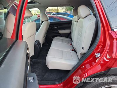 Zdjęcie 10 z 14 samochodu: 2024 HONDA CR-V EXL VIN:2HKRS3H73RH300992 - miniatura