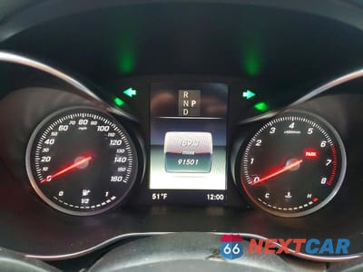 Zdjęcie 9 z 11 samochodu: 2018 MERCEDES-BENZ C 300 4MATIC VIN:55SWF4KB9JU279335 - miniatura