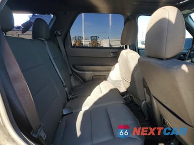 Zdjęcie 11 z 13 samochodu: 2011 FORD ESCAPE XLT VIN:1FMCU0DG0BKC60653 - miniatura