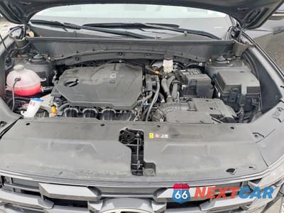Zdjęcie 12 z 13 samochodu: 2025 HYUNDAI TUCSON SEL CONVENIENCE VIN:3KMJC3DE8SE017722 - miniatura