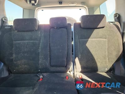 Zdjęcie 10 z 13 samochodu: 2006 HONDA CR-V EX VIN:JHLRD78816C040399 - miniatura