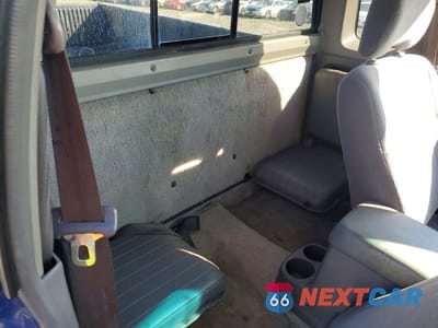 Zdjęcie 10 z 11 samochodu: 1999 NISSAN FRONTIER XE-V6 VIN:1N6ED26Y1XC310537 - miniatura