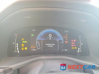 Zdjęcie 9 z 11 samochodu: 2025 TOYOTA CAMRY SE VIN:4T1DAACK8SU581904 - miniatura