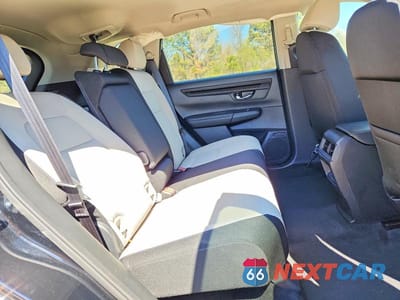 Zdjęcie 11 z 13 samochodu: 2025 HONDA CR-V EX VIN:5J6RS3H41SL005102 - miniatura