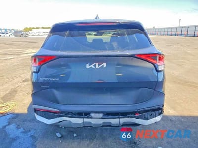 Zdjęcie 6 z 12 samochodu: 2024 KIA SPORTAGE EX VIN:5XYK33DFXRG214503 - miniatura