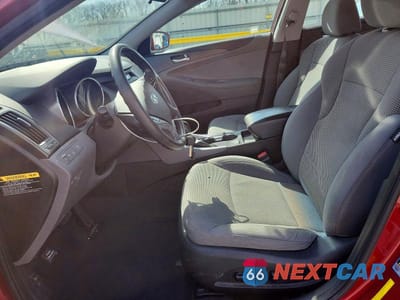 Zdjęcie 7 z 12 samochodu: 2014 HYUNDAI SONATA GLS VIN:5NPEB4AC6EH906728 - miniatura
