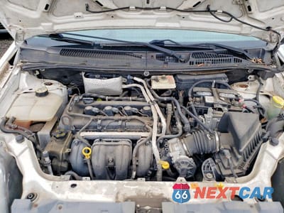 Zdjęcie 12 z 13 samochodu: 2010 FORD TRANSIT CONNECT VIN:NM0LS7DN9AT002106 - miniatura
