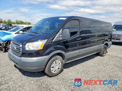 2017 FORD TRANSIT T-350 1FBZX2ZM7HKB17728 - główne zdjęcie licytacji z USA - miniatura
