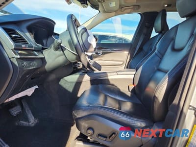 Zdjęcie 7 z 13 samochodu: 2019 VOLVO XC90 T6 MOMENTUM VIN:YV4A22PK0K1491343 - miniatura