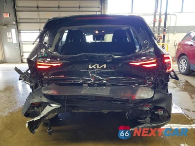 Zdjęcie 6 z 12 samochodu: 2026 KIA SPORTAGE LX VIN:5XYK23DF5TG372886 - miniatura