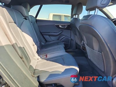 Zdjęcie 10 z 11 samochodu: 2022 AUDI Q8 PREMIUM PLUS S-LINE VIN:WA1EVBF1XND027736 - miniatura