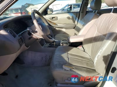 Zdjęcie 7 z 12 samochodu: 1997 TOYOTA AVALON XL VIN:4T1BF12BXVU197511 - miniatura