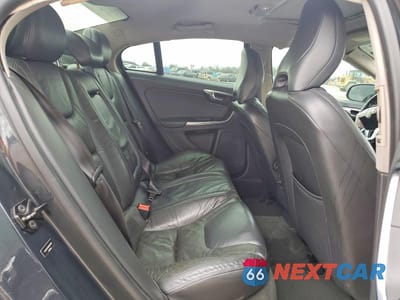 Zdjęcie 10 z 12 samochodu: 2013 VOLVO S60 T5 VIN:YV1612FSXD2204028 - miniatura