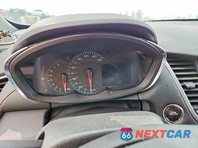 Zdjęcie 9 z 13 samochodu: 2018 CHEVROLET TRAX 1LT VIN:KL7CJLSB1JB675403 - miniatura