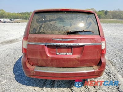 Zdjęcie 6 z 12 samochodu: 2014 CHRYSLER TOWN AND COUNTRY VIN:2C4RC1BG0ER126354 - miniatura