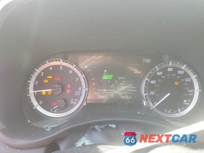 Zdjęcie 9 z 13 samochodu: 2024 TOYOTA HIGHLANDER LE VIN:5TDKDRBH5RS547361 - miniatura