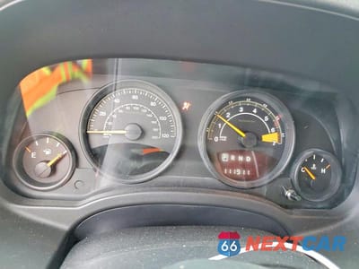 Zdjęcie 9 z 11 samochodu: 2016 JEEP COMPASS SPORT VIN:1C4NJCBA0GD788548 - miniatura