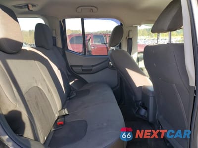 Zdjęcie 11 z 14 samochodu: 2015 NISSAN XTERRA X VIN:5N1AN0NU3FN655553 - miniatura