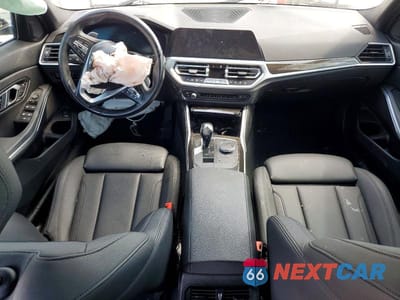 Zdjęcie 8 z 12 samochodu: 2019 BMW 330I VIN:3MW5R1J52K8B01204 - miniatura